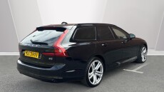 Volvo V90 2.0 B5P Ultimate Dark 5dr Auto Petrol Estate